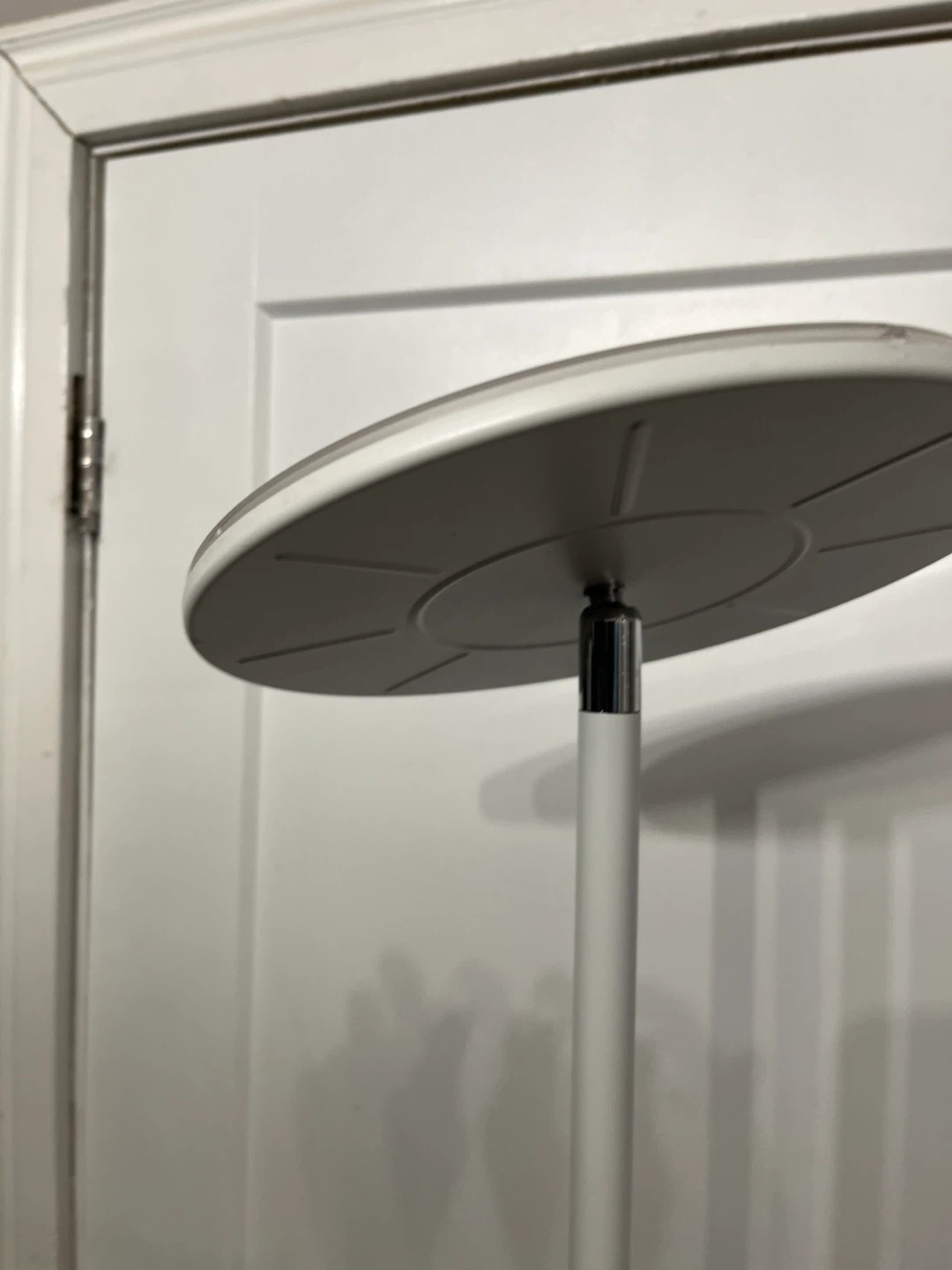 White led Floor Lamp