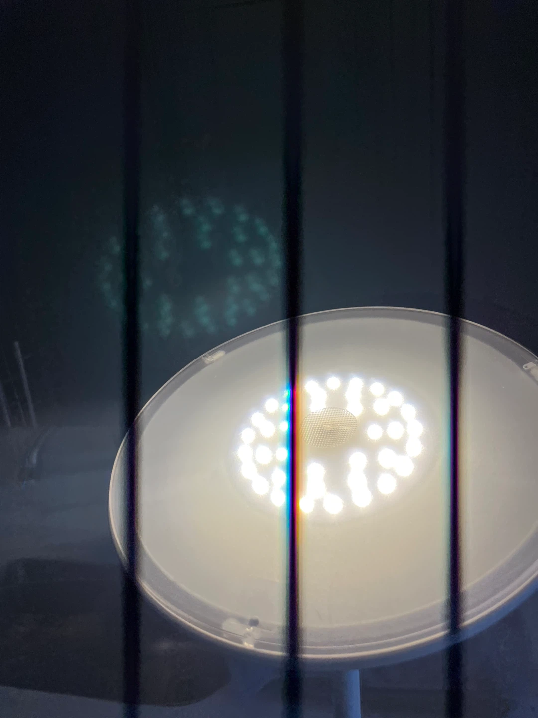 White led Floor Lamp - photo 5