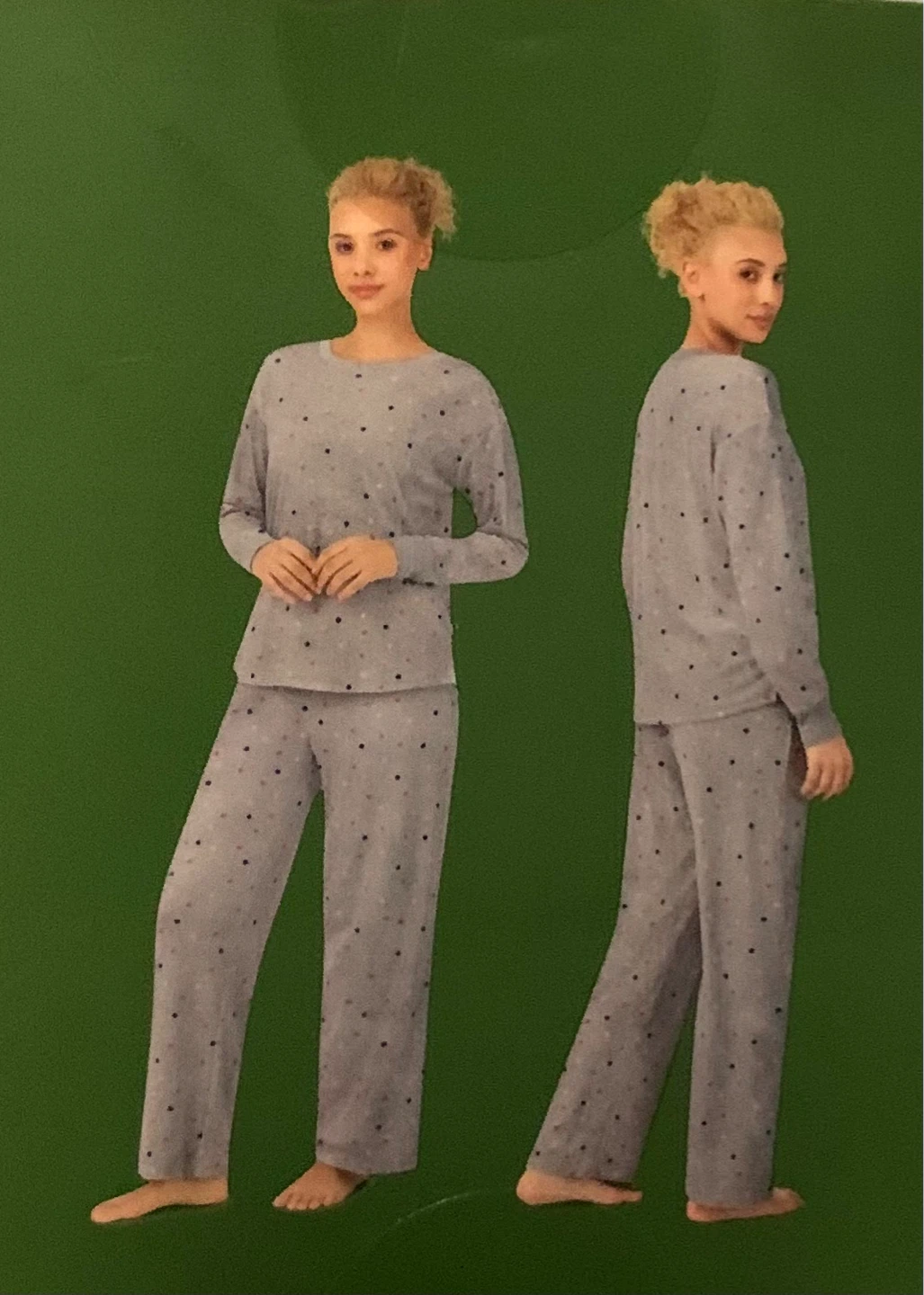 Kate Spade New York 2-Piece Pyjama Set