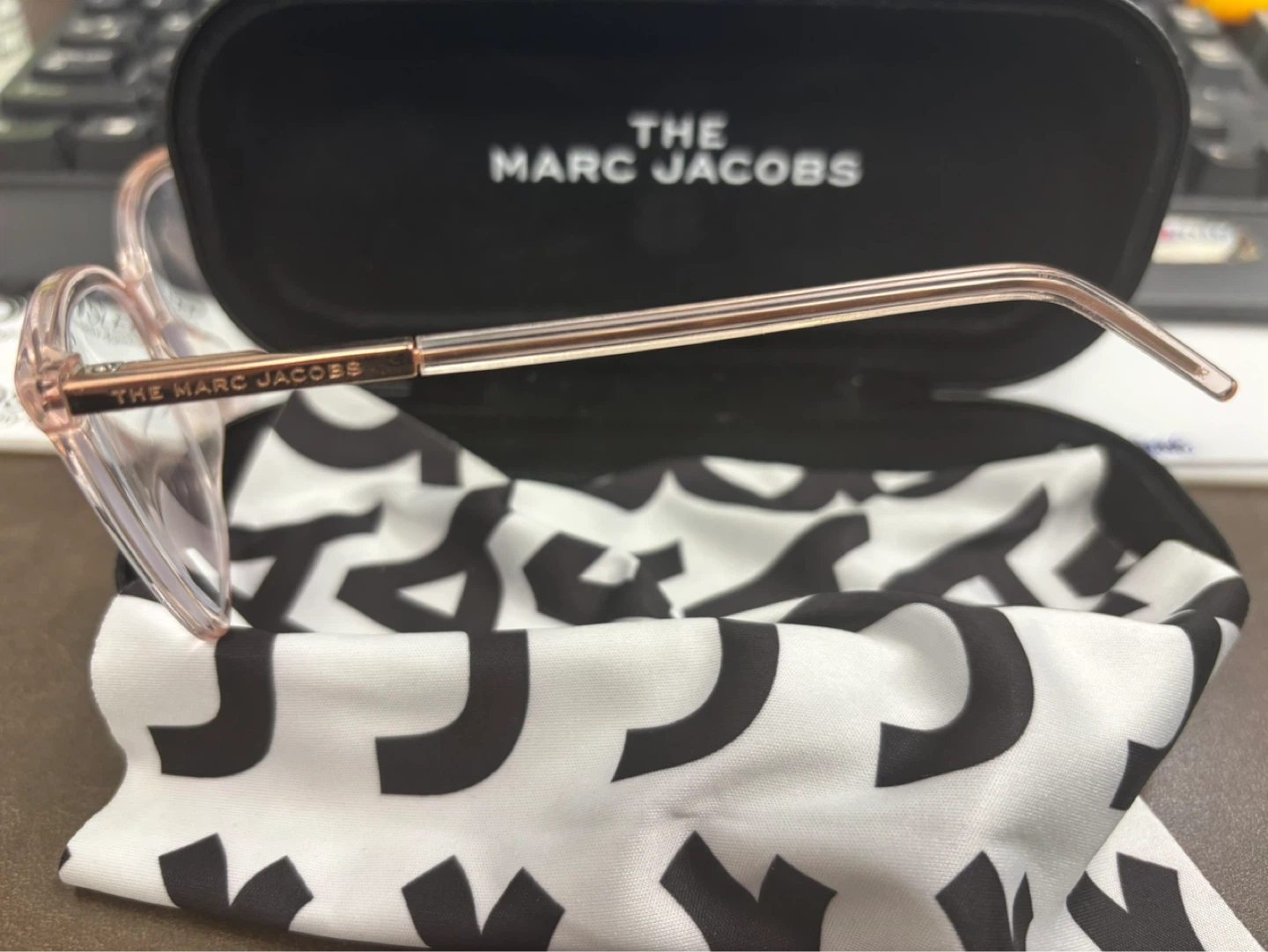 The Marc Jacobs Glasses - photo 2