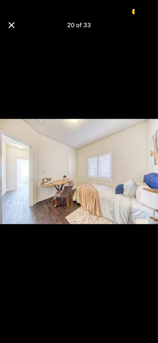 Private room for rent - photo 4