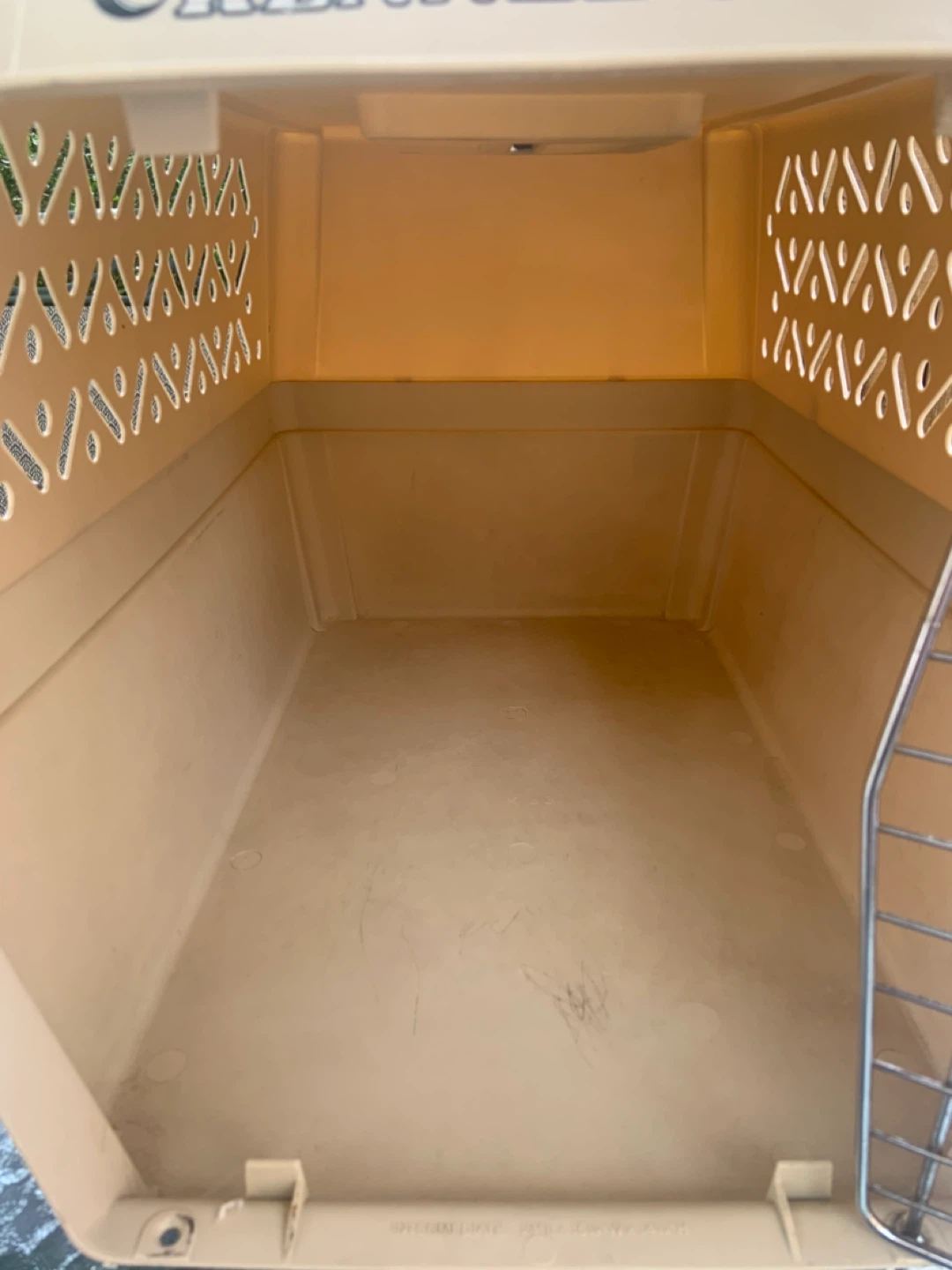 Kennel Cab Dog Crate - photo 3