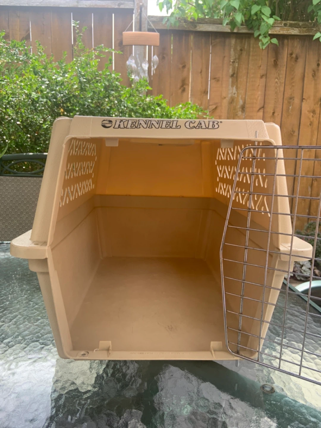 Kennel Cab Dog Crate - photo 2