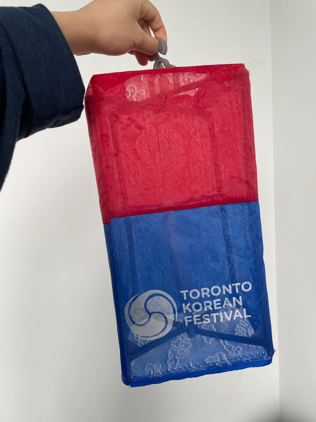 Toronto Korean Festival Lantern