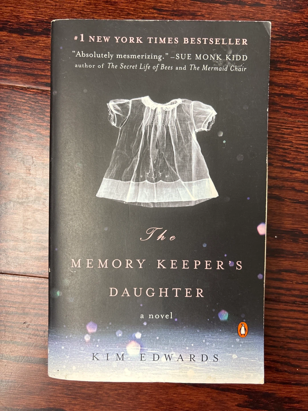 The Memory Keeper's Daughter by Kim Edwards - Novel