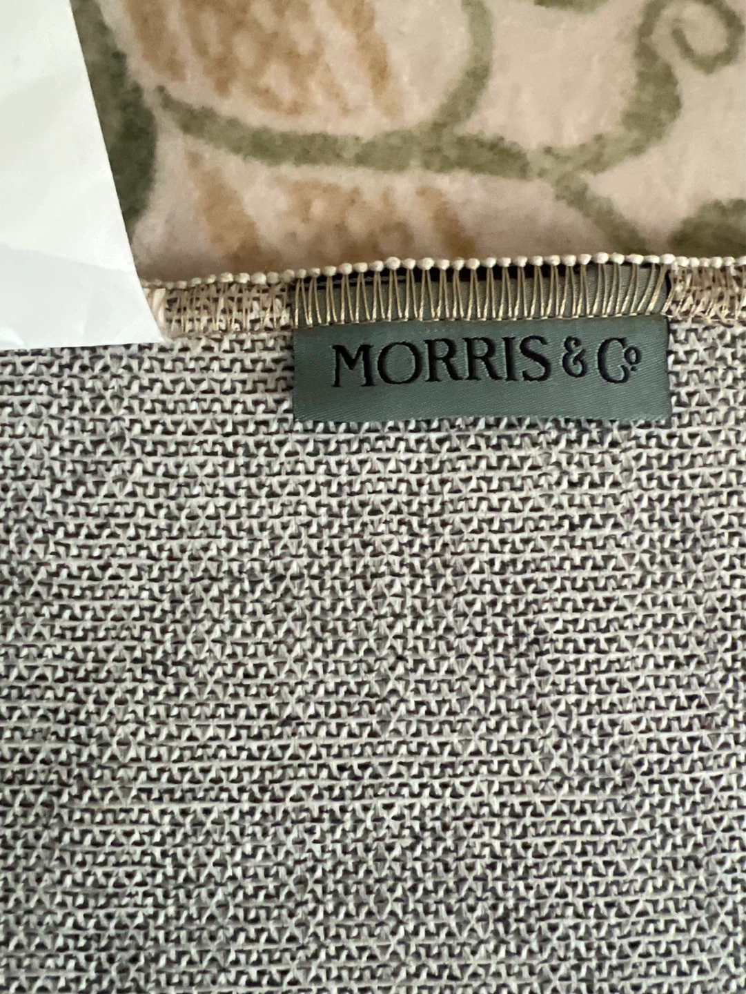Morris & Co Washable Rug - photo 2