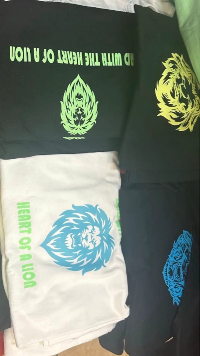 Father’s Day shirts - photo 3