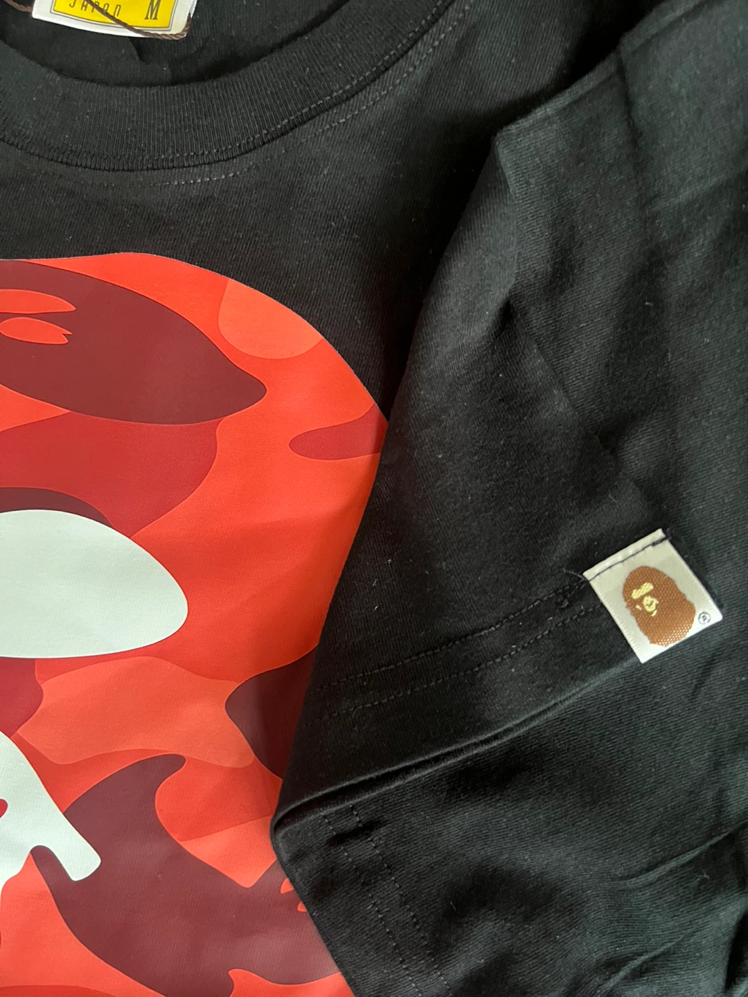 Bape Tee - photo 3