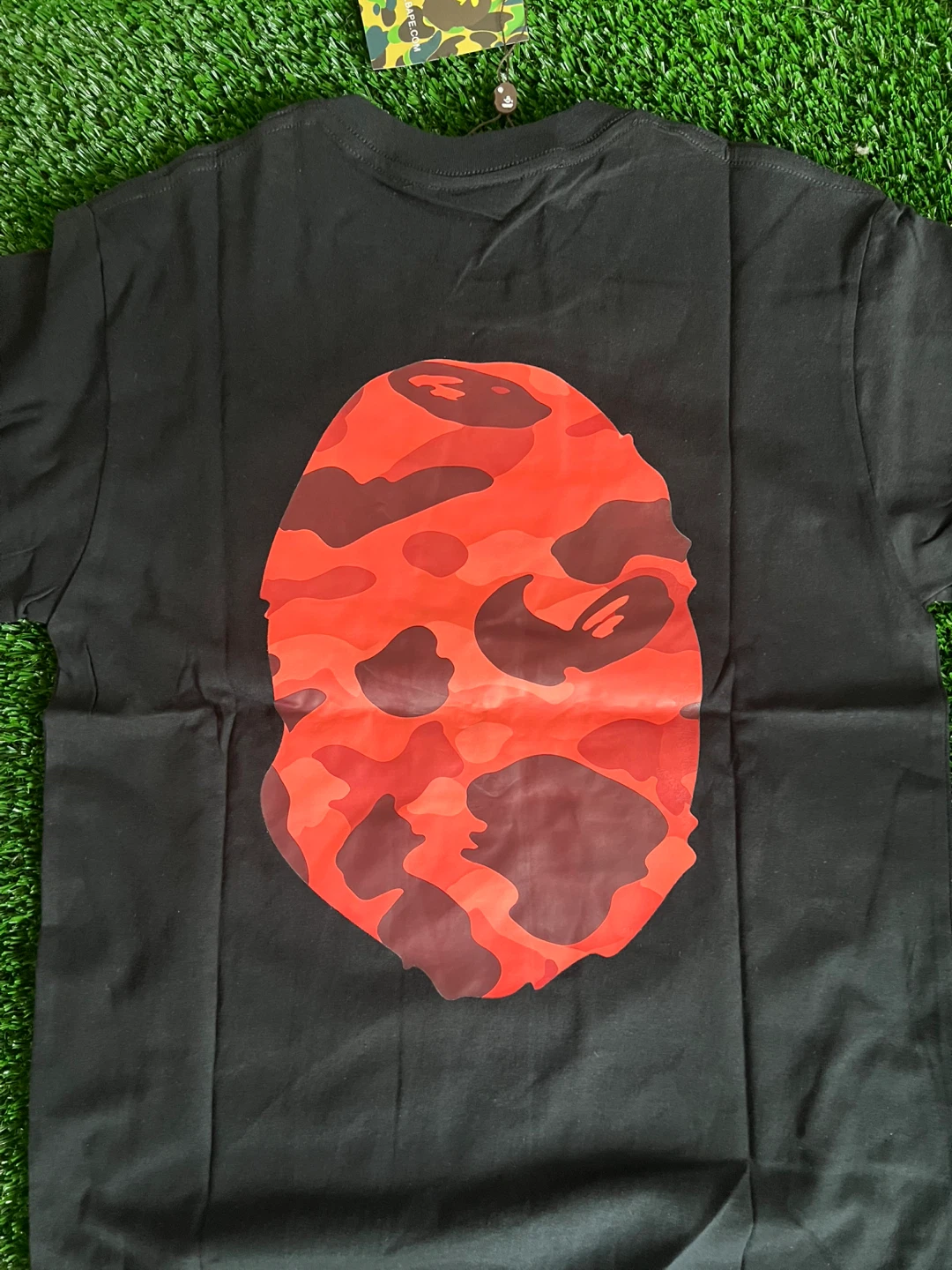Bape Tee - photo 4