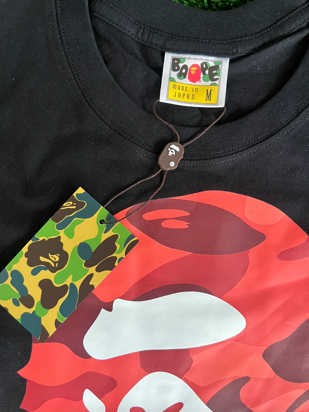 Bape Tee - photo 2