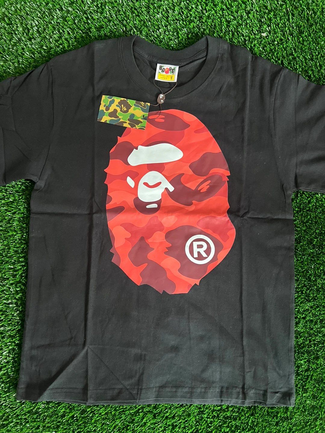 Bape Tee