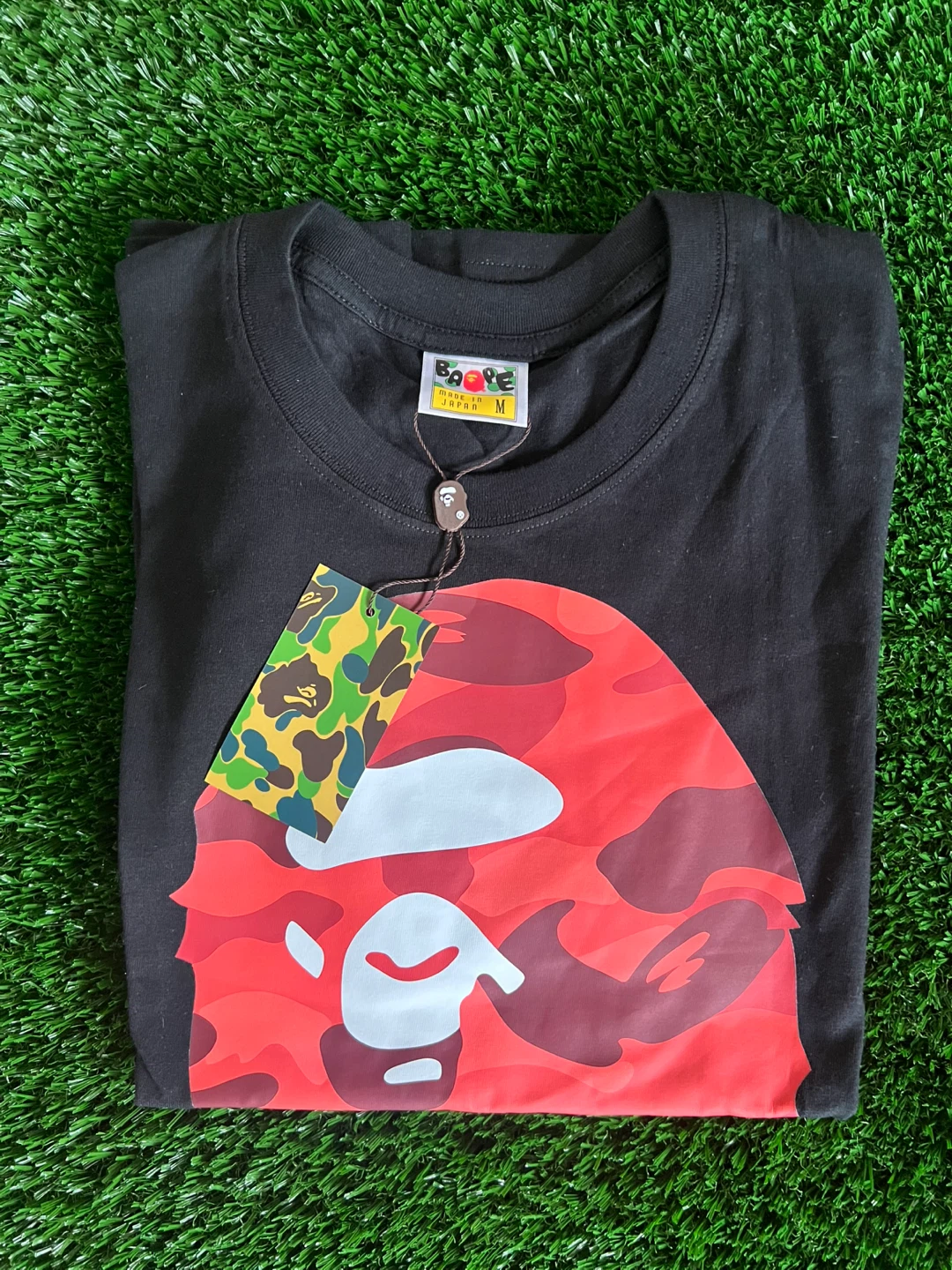 Bape Tee - photo 5