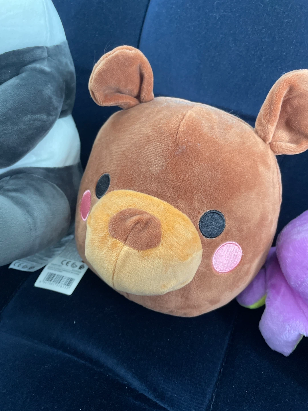 Plushies for Sale - Like New! - photo 3