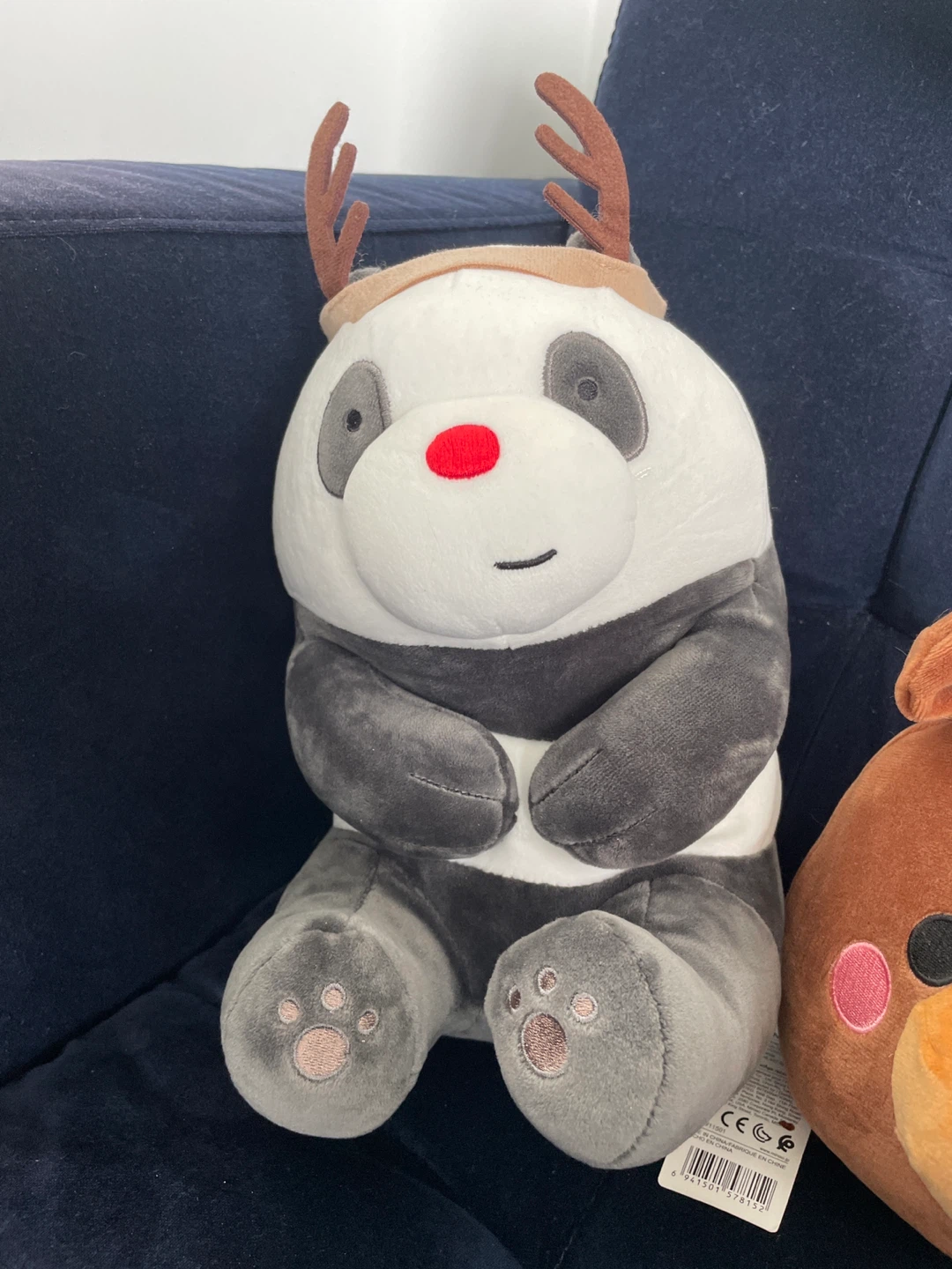 Plushies for Sale - Like New! - photo 2