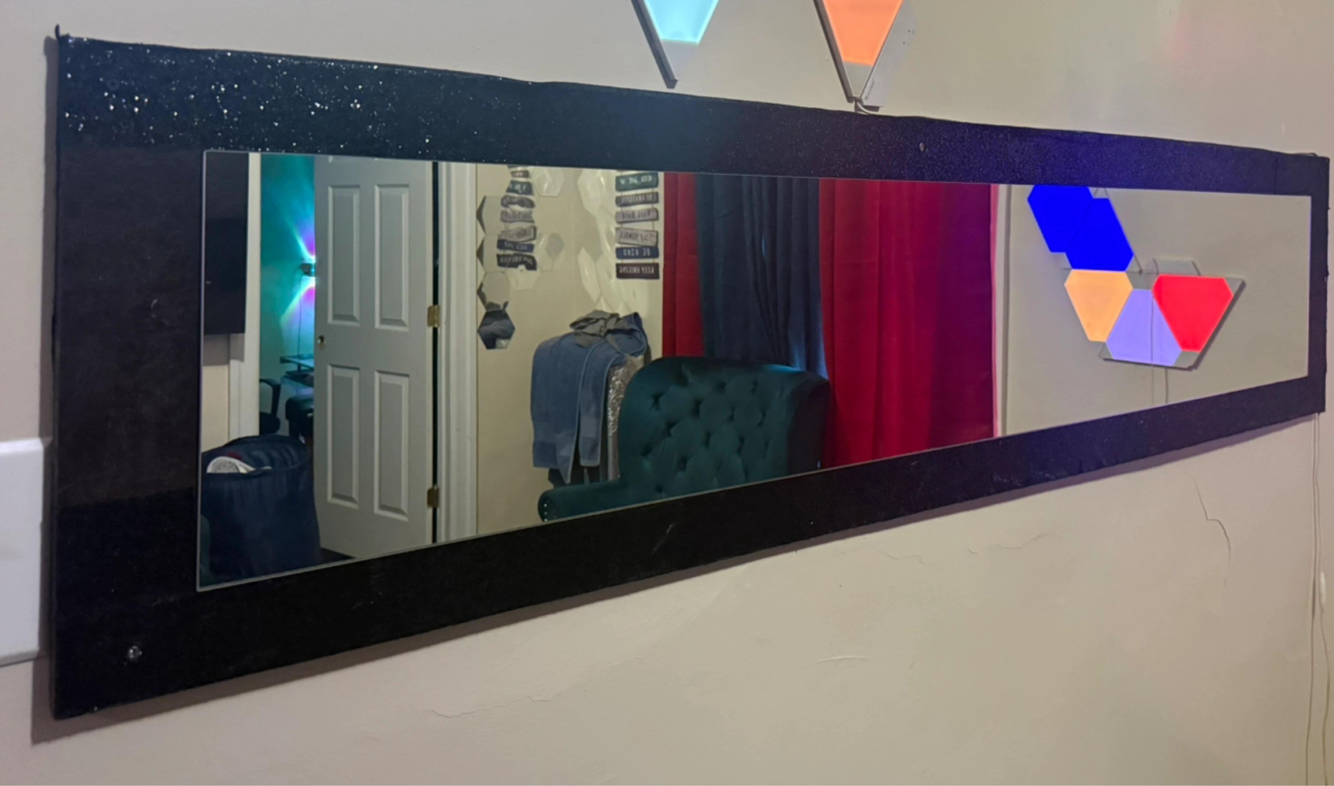 Decorative Wall Mirror