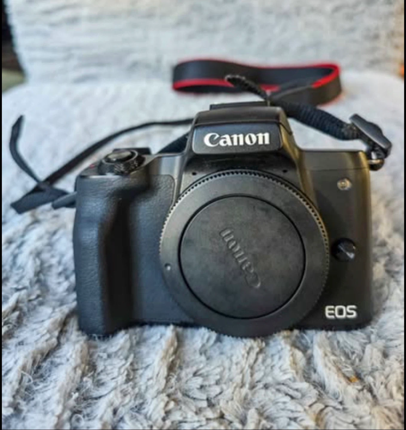 Canon EOS M50 Mirrorless Camera Bundle – Complete Kit - photo 2