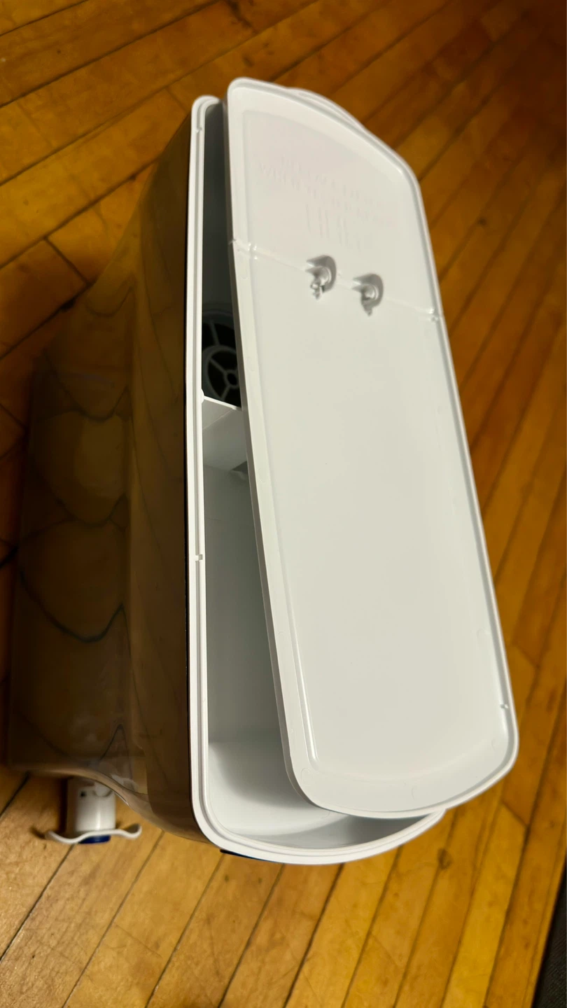 ZeroWater Water Filter Pitcher - photo 2