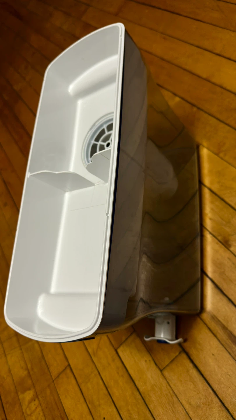 ZeroWater Water Filter Pitcher - photo 5