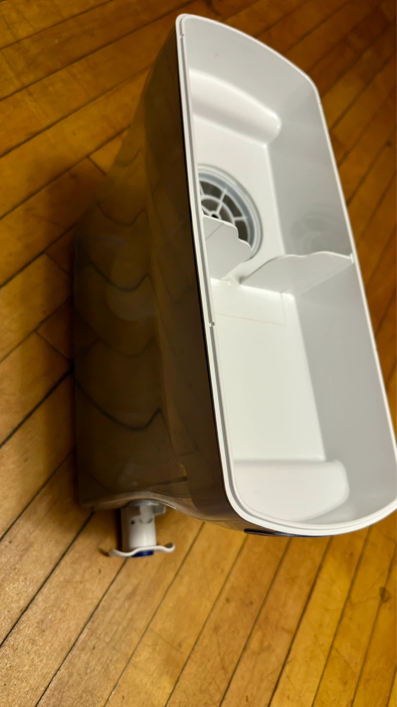 ZeroWater Water Filter Pitcher - photo 3