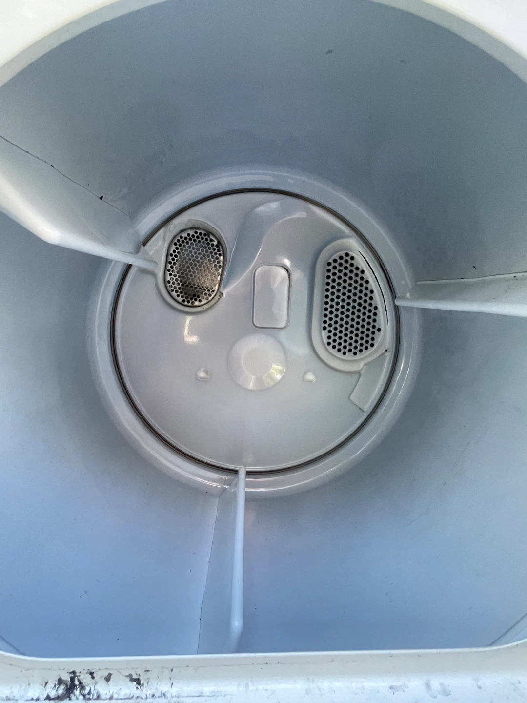 Dryer not heating - photo 4