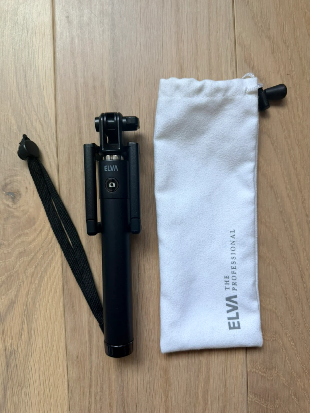 ELVA Bluetooth Selfie Stick
