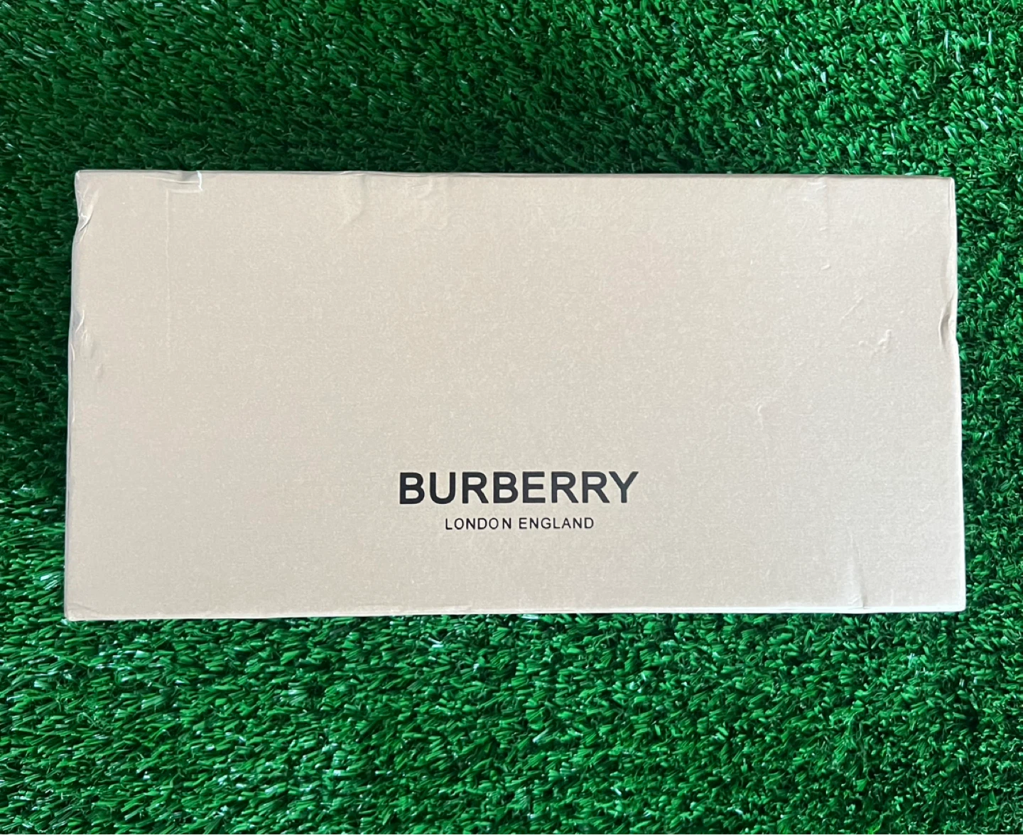 BURBERRY Slides