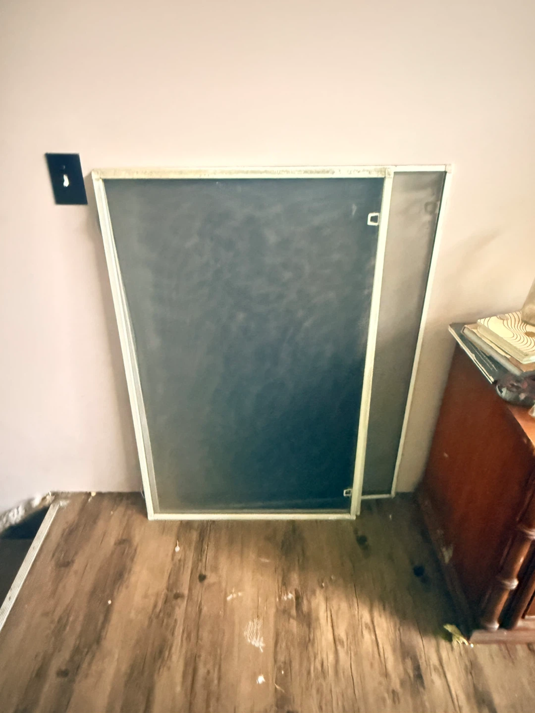 Window screens  *window not included*