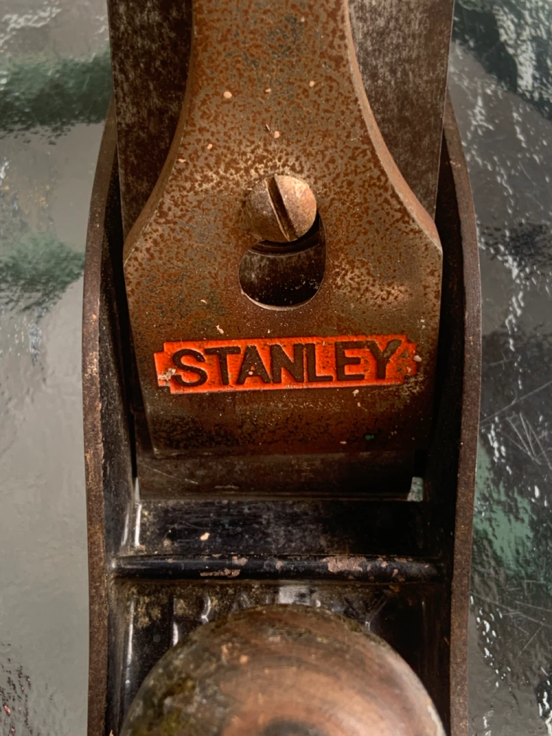 Stanley Bailey No. 4 Smoothing Bench Plane - photo 5
