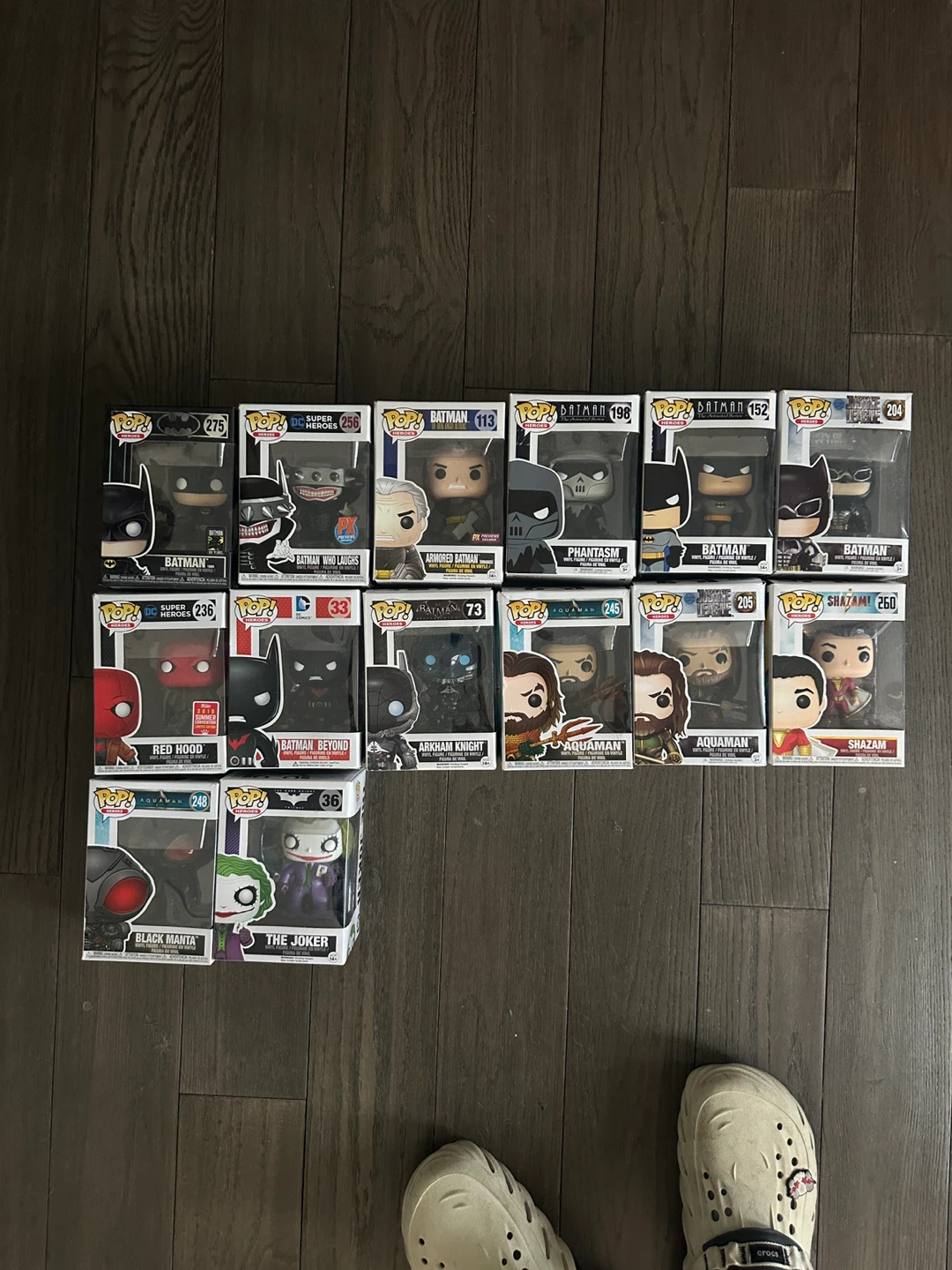 Funko Pop! Vinyl Figures - Various Characters - photo 3
