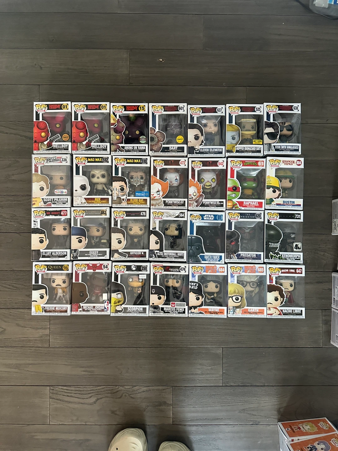 Funko Pop! Vinyl Figures - Various Characters - photo 5
