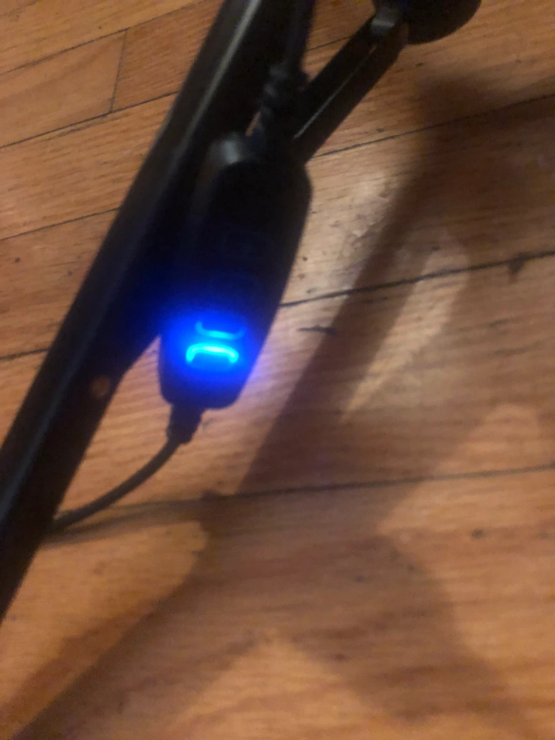 Ring Light with Phone Holder - photo 3