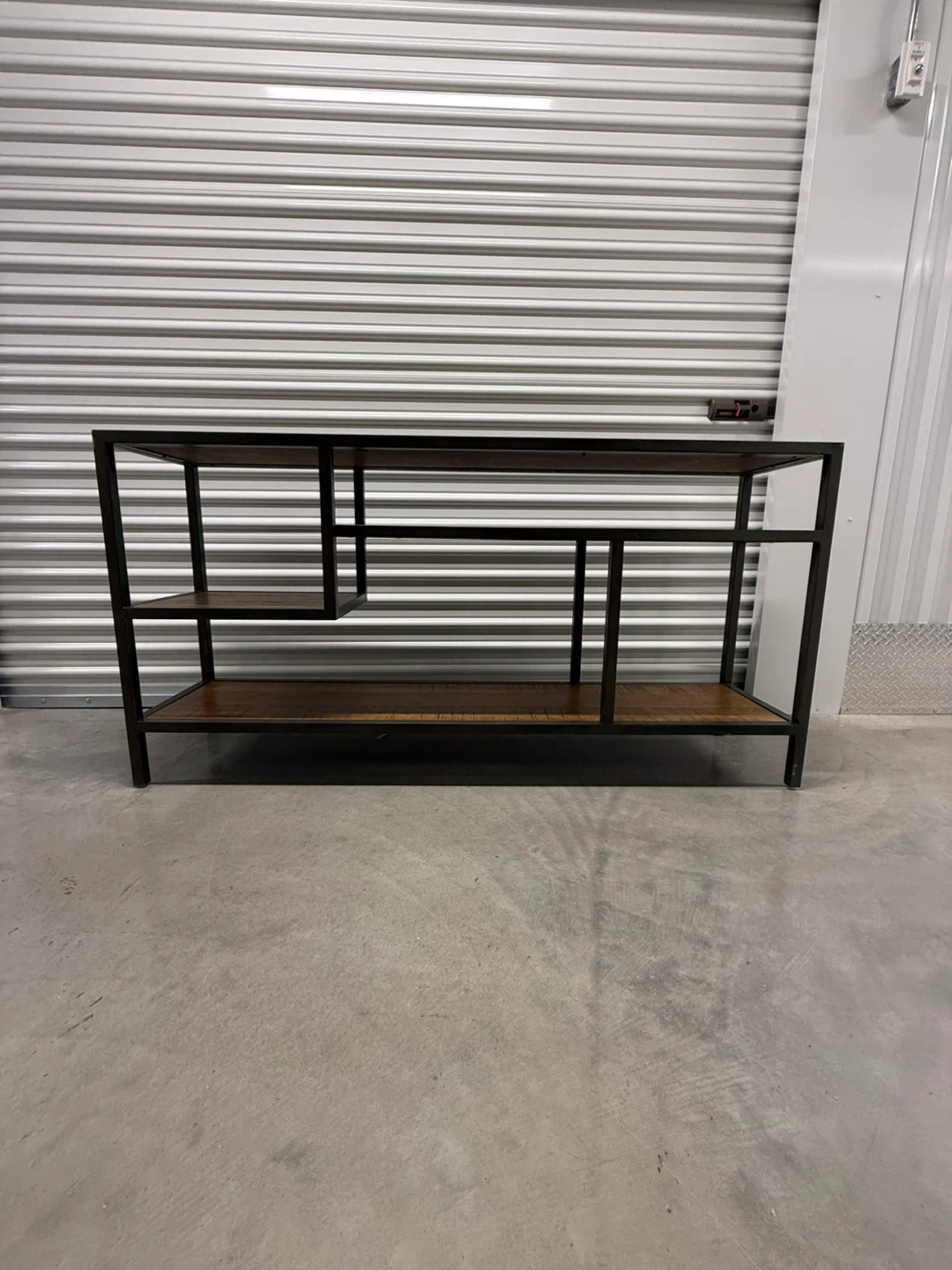 🚨Free Delivery NJ/NY Console Table - photo 3