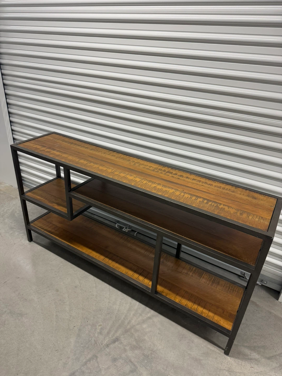 🚨Free Delivery NJ/NY Console Table - photo 2