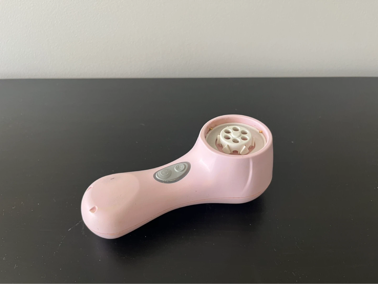 Clarisonic Mia Facial Cleansing tool - Pink