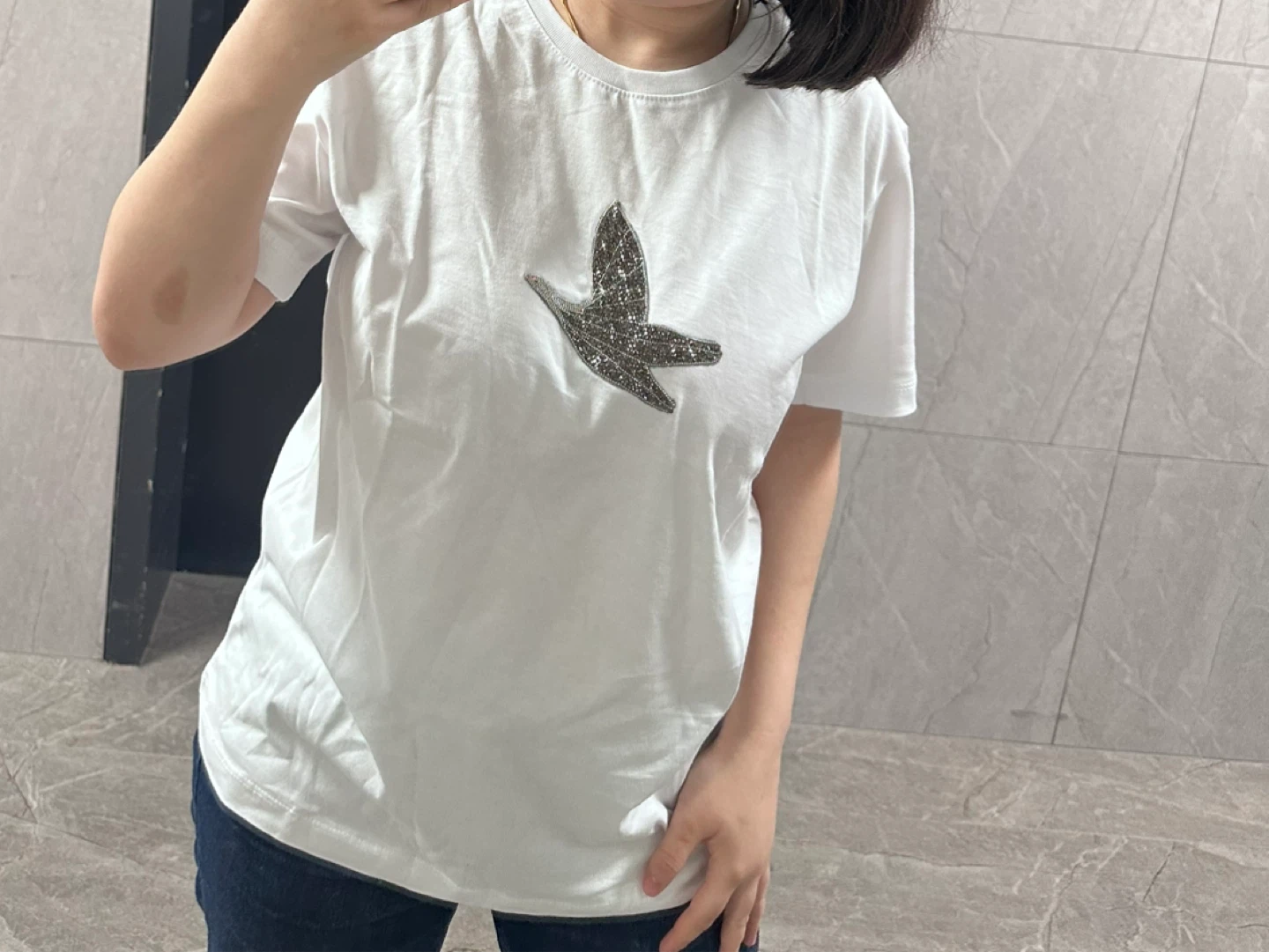 Graphic T-Shirts (2) - Beymen Club