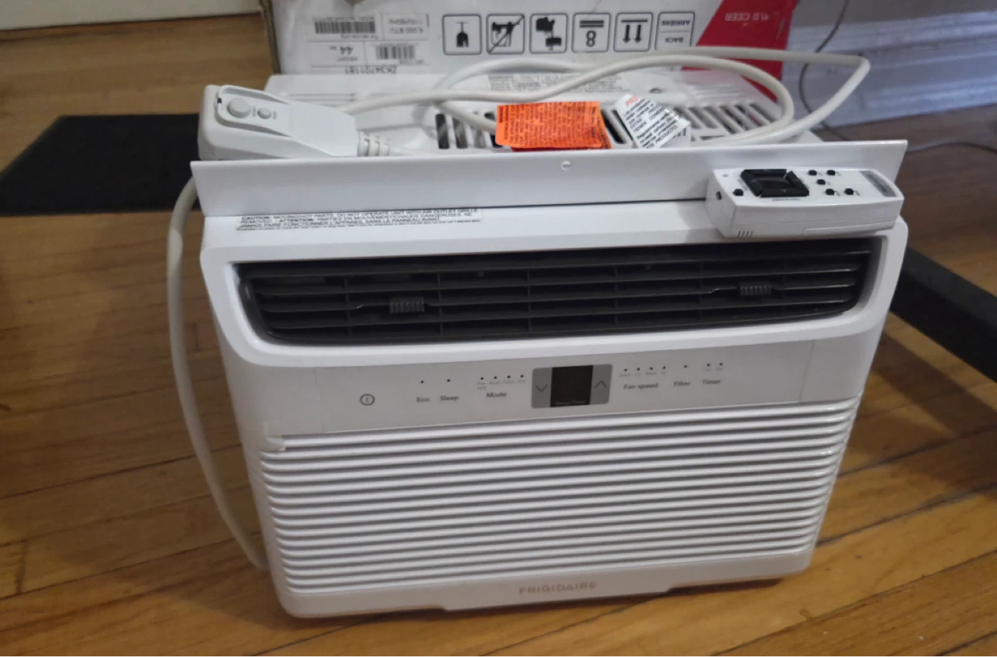Frigidaire Window Air Conditioner