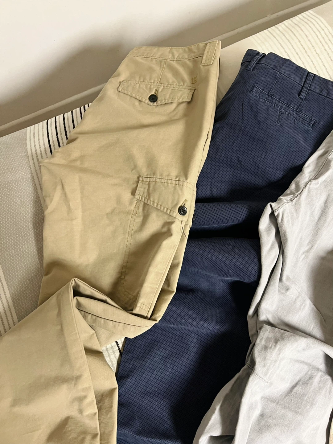 Mens Pants - photo 5
