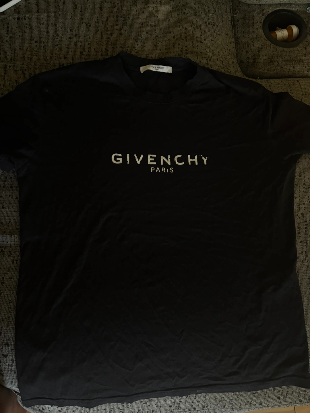 Givenchy Paris T-Shirt