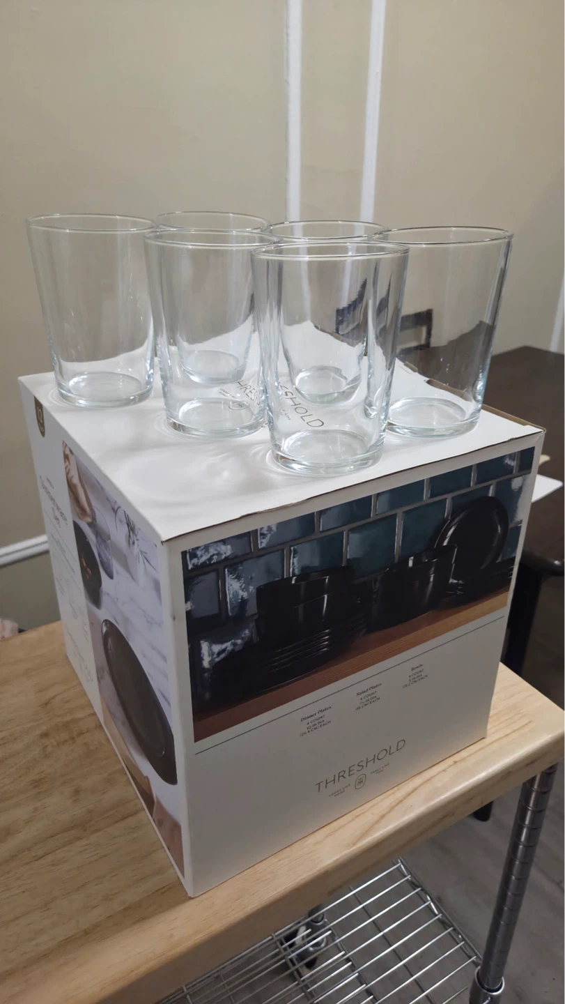 Dish set