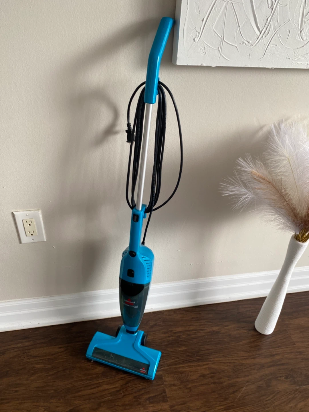 Bissell Featherweight Turbo Stick Vacuum