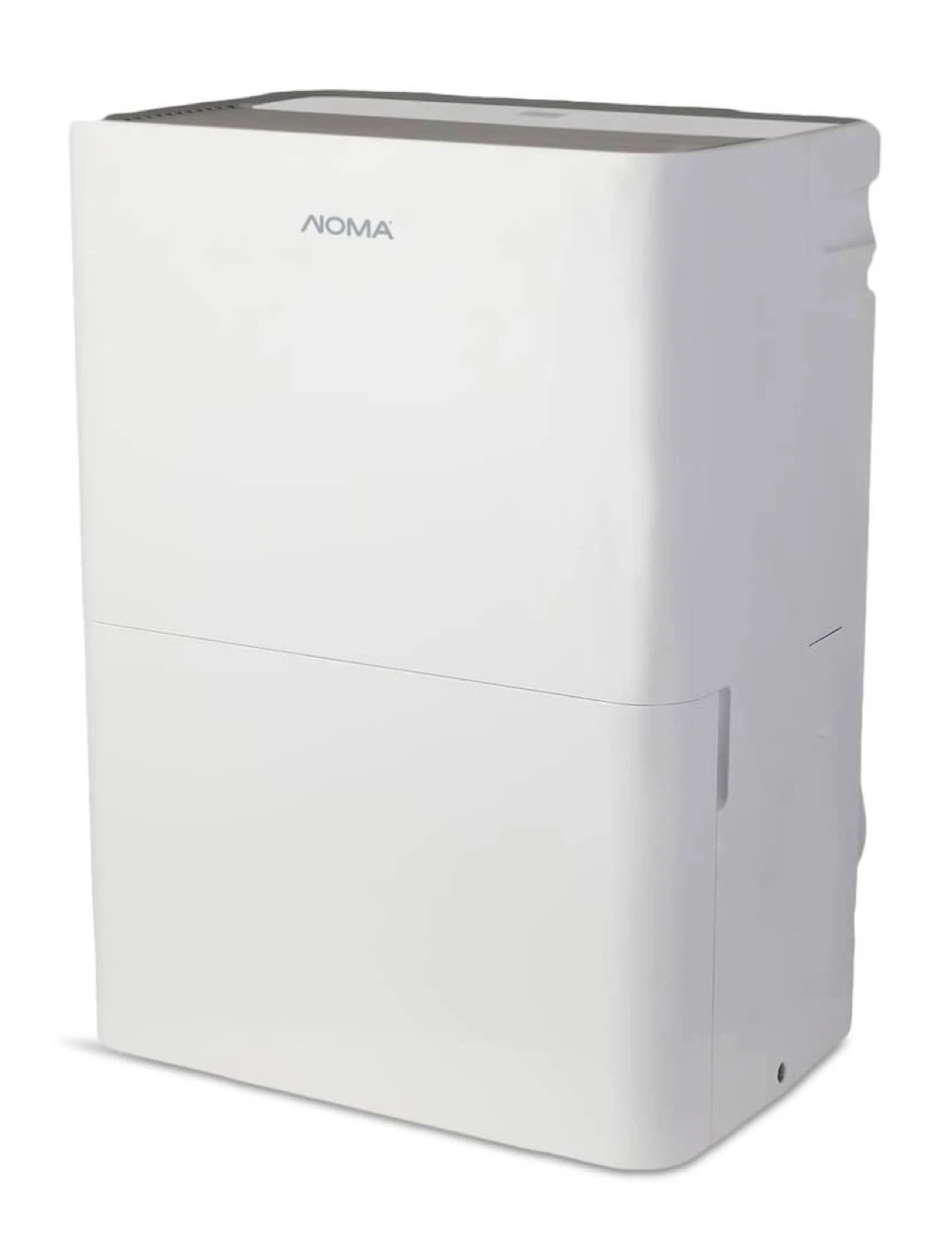 New Dehumidifier