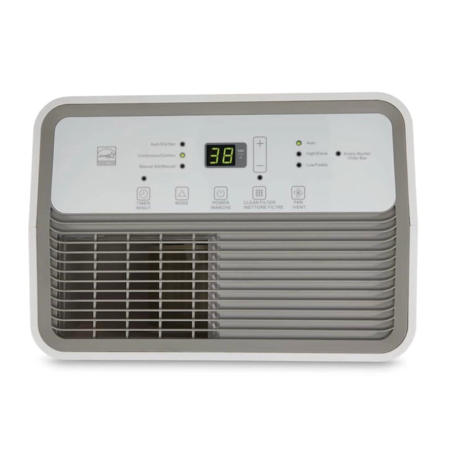 New Dehumidifier - photo 3