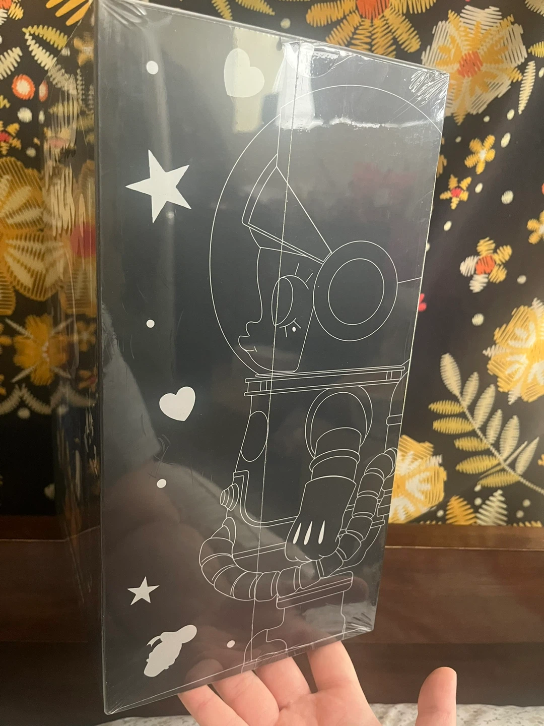 ✨ Mega MOLLY x Donald Duck – Brand New Collectible ✨ - photo 2