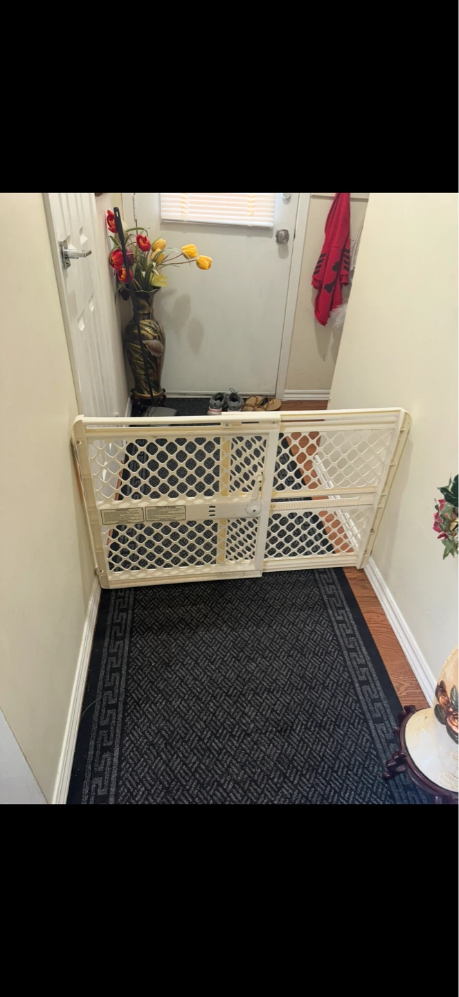 Extendable Safety Gate - photo 4