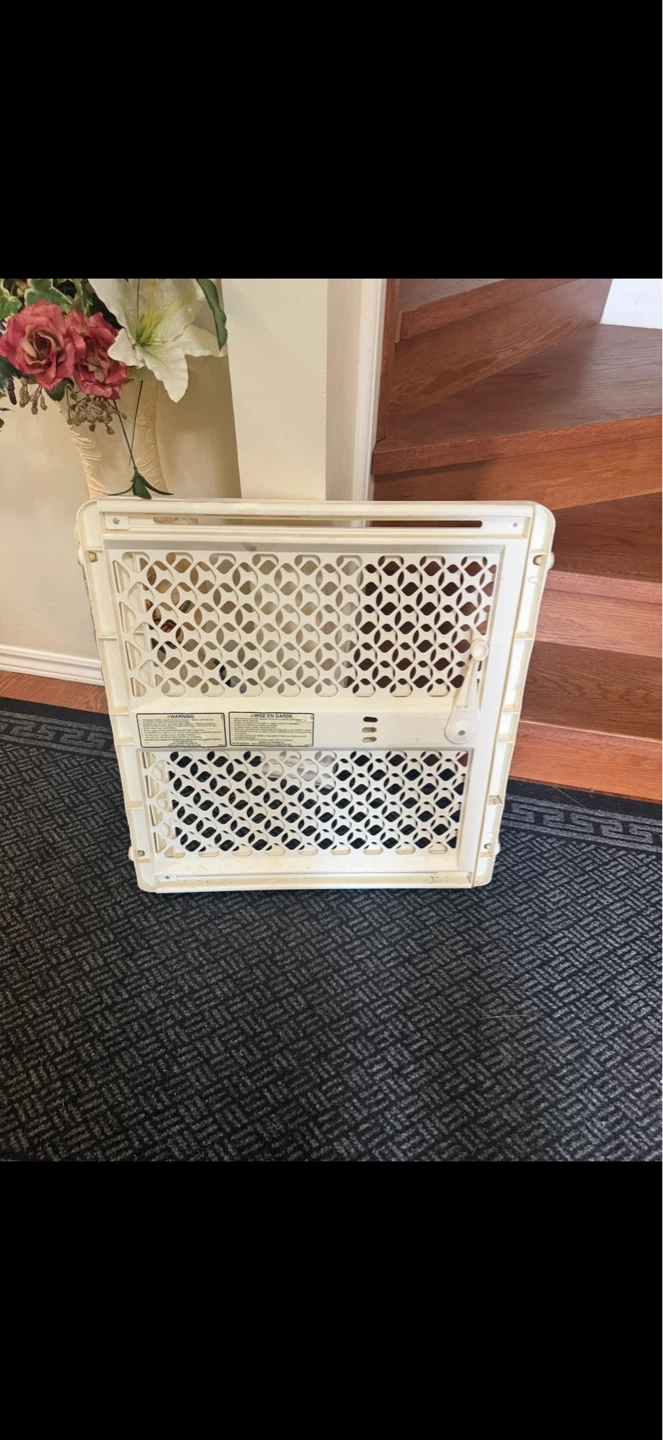 Extendable Safety Gate - photo 5