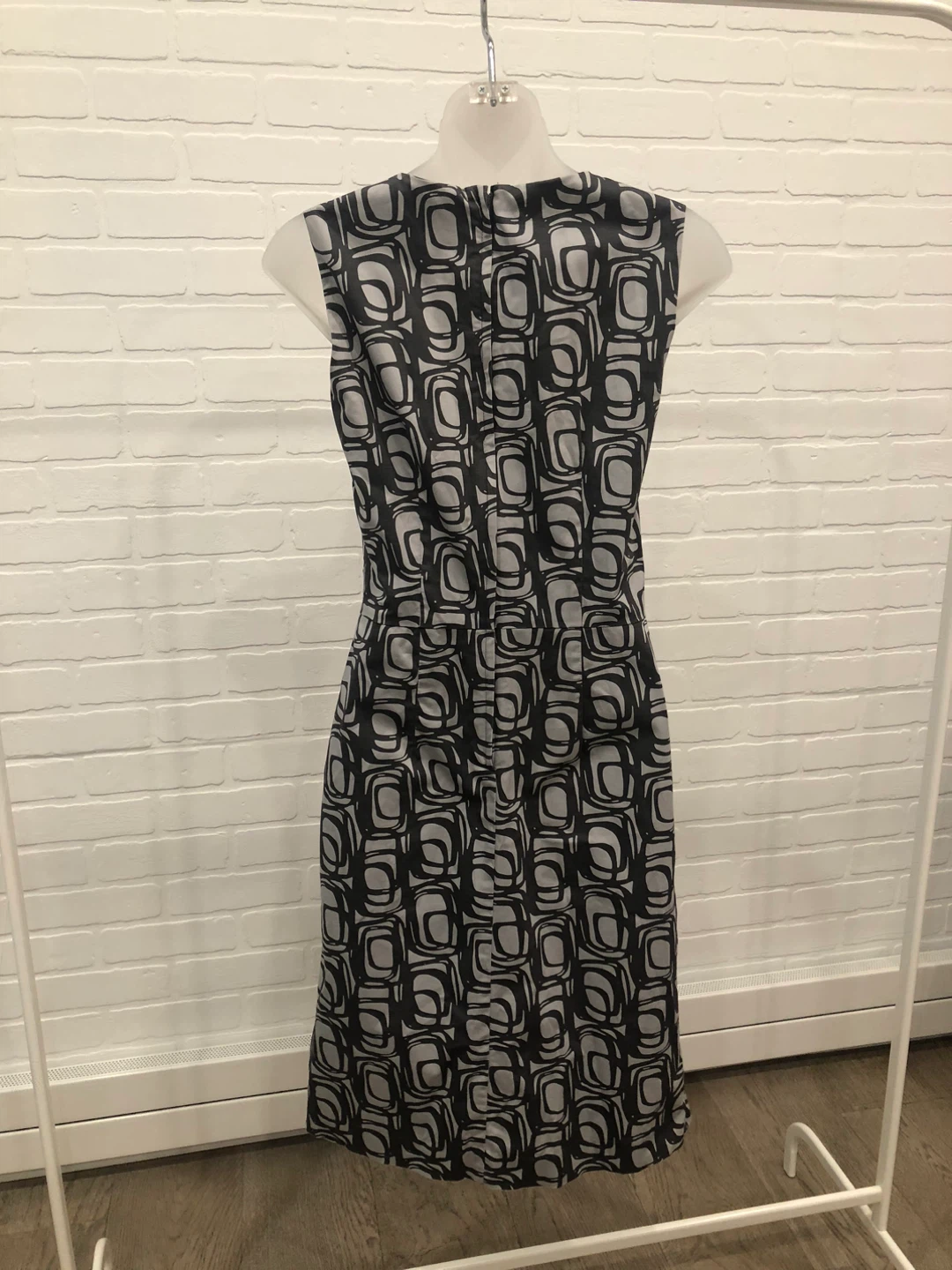 H&M Sleeveless Dress - photo 2