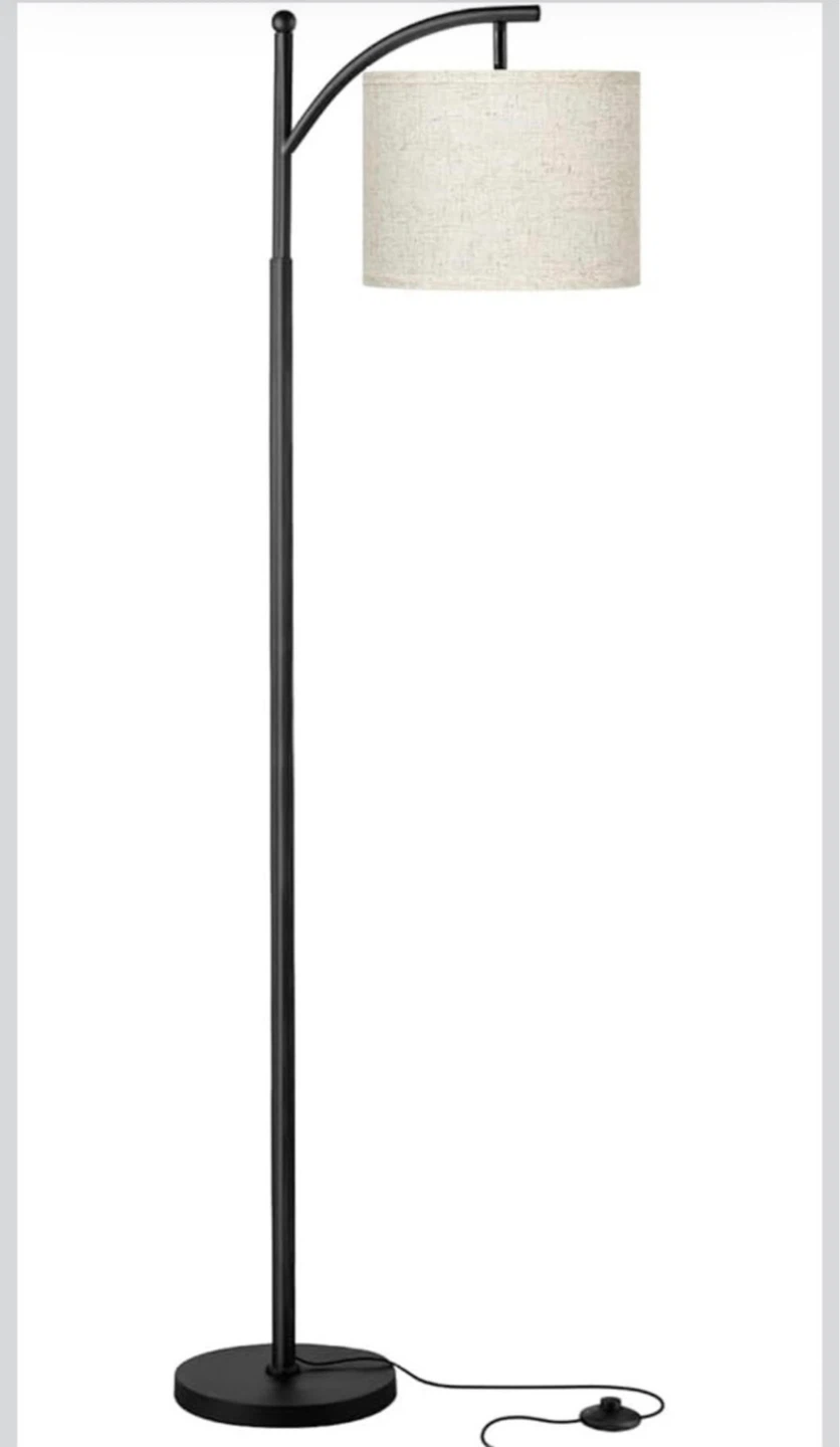 Stand lamp