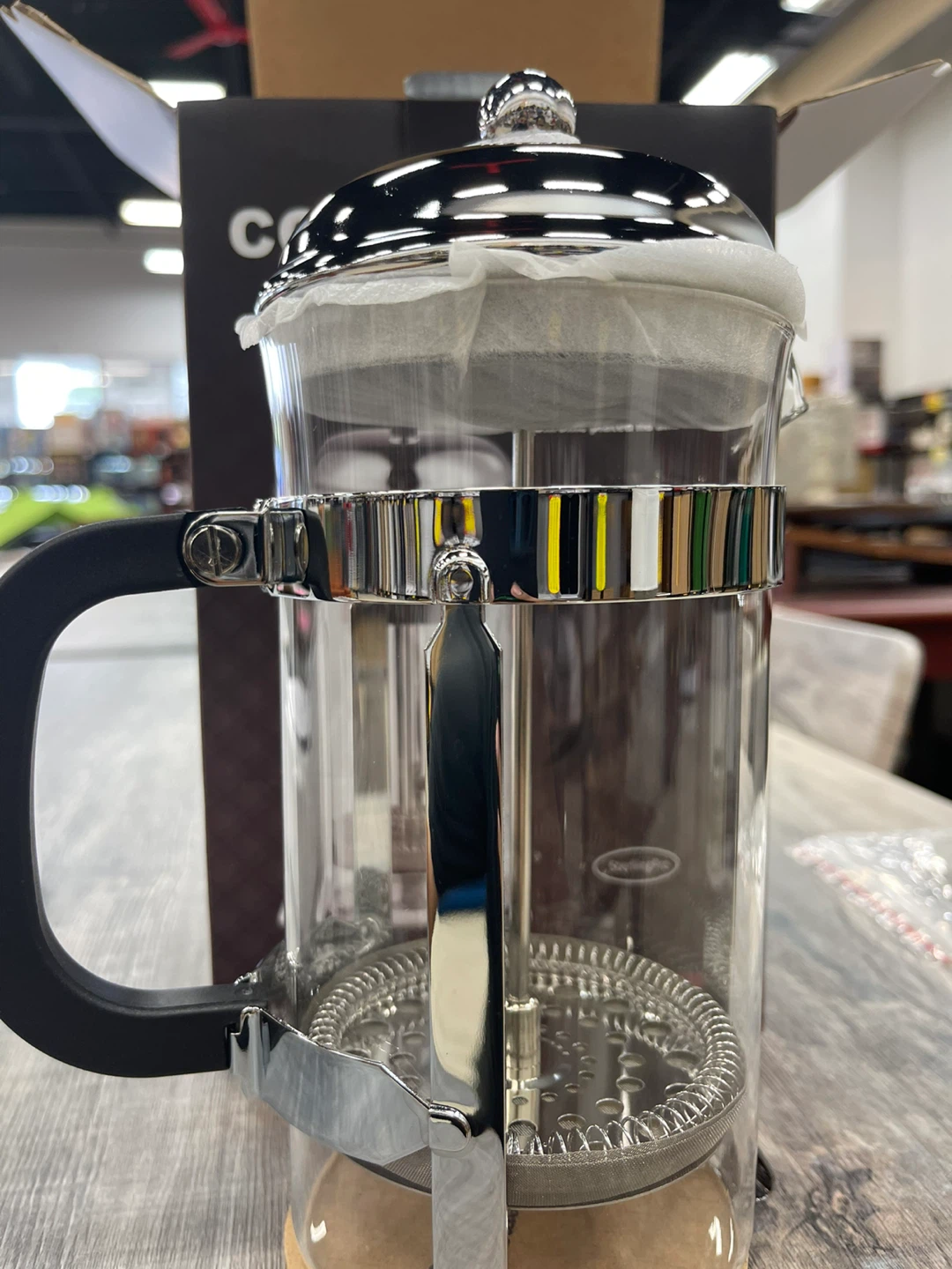 SterlingPro Coffee Press - photo 2