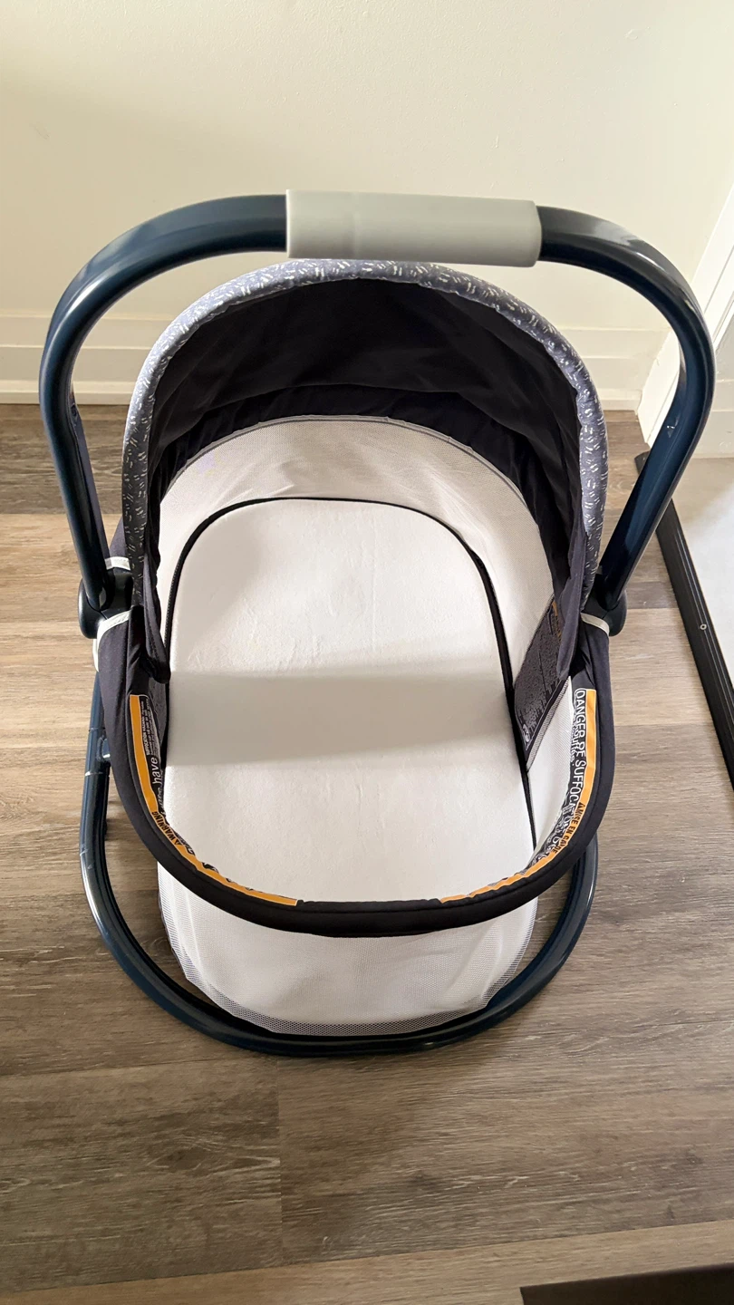 Graco Infant Bassinet