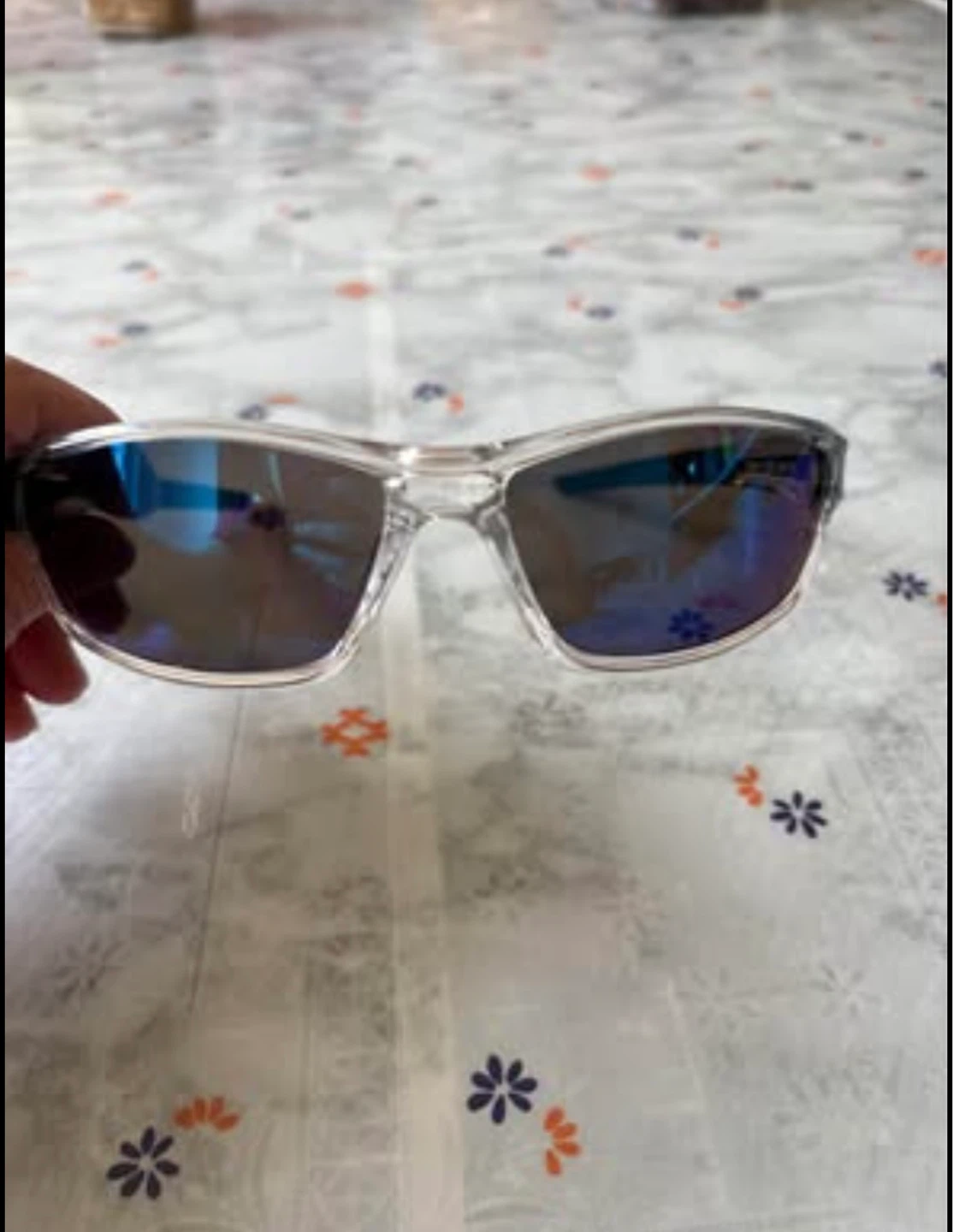 Brand New Men’s Sport Sunglasses Set (2-Pieces) - photo 2